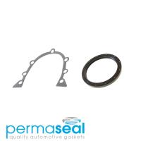 Permaseal Crankshaft Rear Seal (Rear Main Seal) Thumbnail
