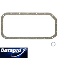 Durapro Oil Sump Gasket Set Thumbnail