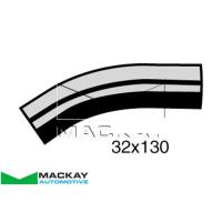 Mackay Radiator Hose Lower Fits Toyota Hiace YH61R LH61 2.0L 2.4D Thumbnail