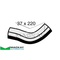 Mackay Radiator Lower Hose Thumbnail