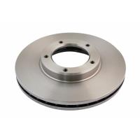 DBA Brake Rotor Street Series Thumbnail