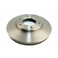 DBA Brake Rotor Street Series Thumbnail