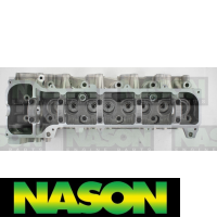 Nason Cylinder head - bare Thumbnail