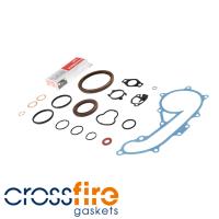 Crossfire Conversion Gasket Set Thumbnail