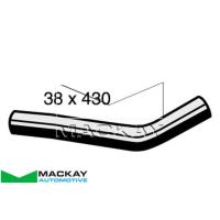 Mackay Radiator Upper Hose Thumbnail