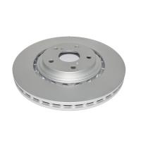 DBA Brake Rotor Street Series En-Shield Thumbnail