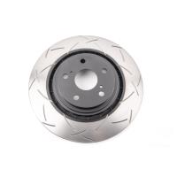 DBA Brake Rotor 4000 Series T3 Thumbnail