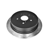 DBA Brake Rotor Street Series T2 Thumbnail