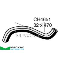 Mackay Radiator Lower Hose for Toyota Kluger 2003-2007 3.3L 4WD Thumbnail