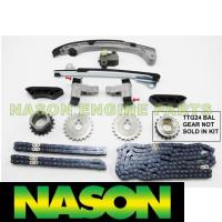 Nason Timing Chain Kit Thumbnail