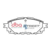 DBA Brake Pads Street Series Thumbnail