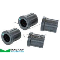Mackay Leaf Spring Rear Shackle Bush Lower Kit  for Toyota Hilux Thumbnail
