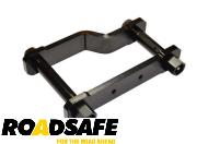Roadsafe Leaf Spring Shackle Kit Thumbnail