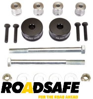 Roadsafe Diff Drop Kit Thumbnail