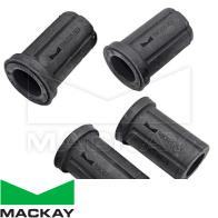 Mackay Rear Upper Shackle Bush Kit Thumbnail
