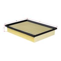 Sakura Engine Air Filter Panel Soft PU Framed Thumbnail
