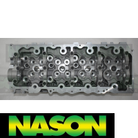 Nason Cylinder head - bare Thumbnail