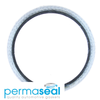 Permaseal Exhaust Manifold Flange Gasket Thumbnail