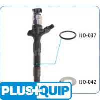 PlusQuip Fuel Injector Service Kit Thumbnail