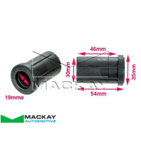 Mackay Upper Leaf Spring Bush Kit Thumbnail