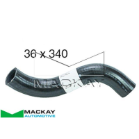 Mackay Radiator Lower Hose Thumbnail