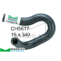 Mackay Heater Hose Thumbnail