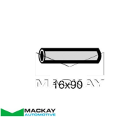 Mackay Engine Bypass Hose Thumbnail