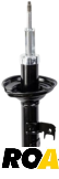 Roadsafe Spring Seat Shock Absorber Thumbnail