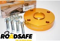 Roadsafe 25mm Tailshaft Spacer Thumbnail
