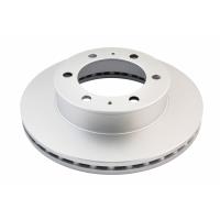 DBA Brake Rotor Street Series En-Shield Thumbnail