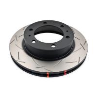 DBA Brake Rotor 4000 Series T3 Thumbnail