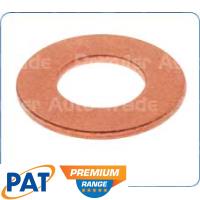 PAT Premium Diesel Injector Seat Thumbnail