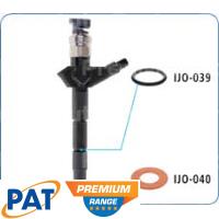 PAT Premium Fuel Injector Service Kit Thumbnail