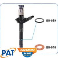 PAT Premium Fuel Injector Service Kit Thumbnail
