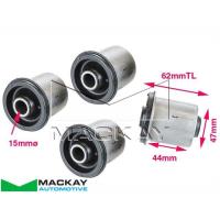 Mackay Upper Control Arm Bush Kit Thumbnail