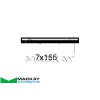 Mackay Radiator Hose Misc Thumbnail