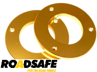 Roadsafe Coil Strut Spacer Thumbnail