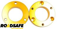 Roadsafe Coil Strut Spacer Thumbnail