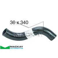 Mackay Radiator Lower Hose Thumbnail
