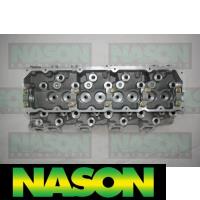 Nason Cylinder head - bare Thumbnail
