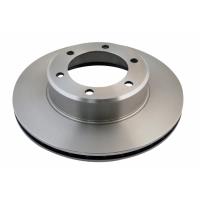 DBA Brake Rotor Street Series Thumbnail