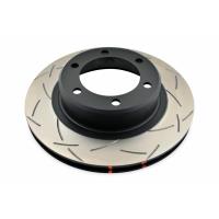 DBA Brake Rotor 4000 Series T3 Thumbnail