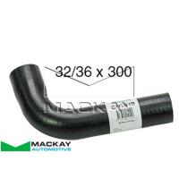 Mackay Radiator Lower Hose Thumbnail