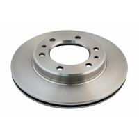 DBA Brake Rotor Street Series Thumbnail
