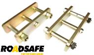 Roadsafe Leaf Spring Shackle Thumbnail