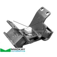 Mackay Rear Engine Mount for Toyota Hilux KZN165R 3.0L I4 Turbo Diesel - Automatic & Manual Thumbnail