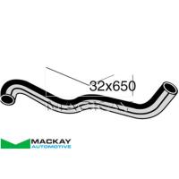 Mackay Radiator Lower Hose Thumbnail