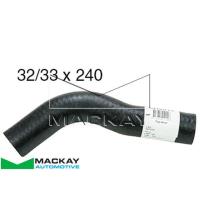 Mackay Radiator Upper Hose Thumbnail