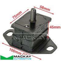 Mackay Engine/Transmission Mount Thumbnail