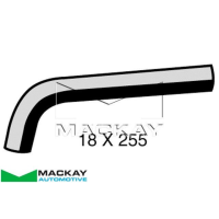 Mackay Heater Hose Thumbnail